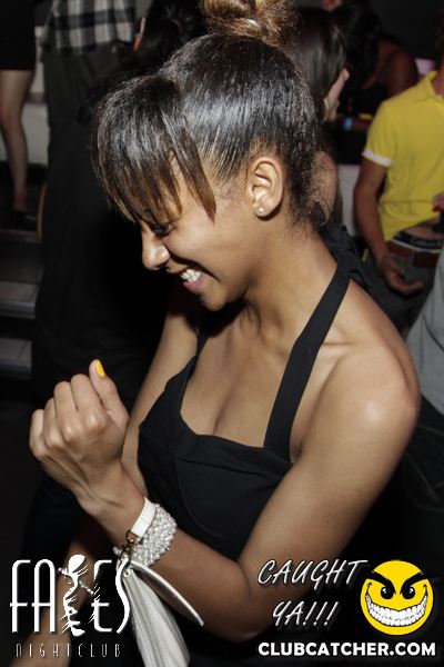 Faces nightclub photo 111 - July 21st, 2012