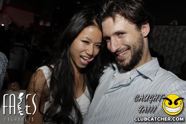 Faces nightclub photo 114 - July 21st, 2012