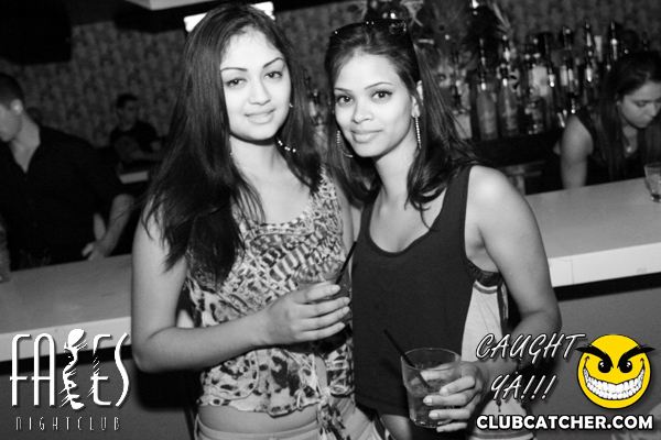Faces nightclub photo 118 - July 21st, 2012