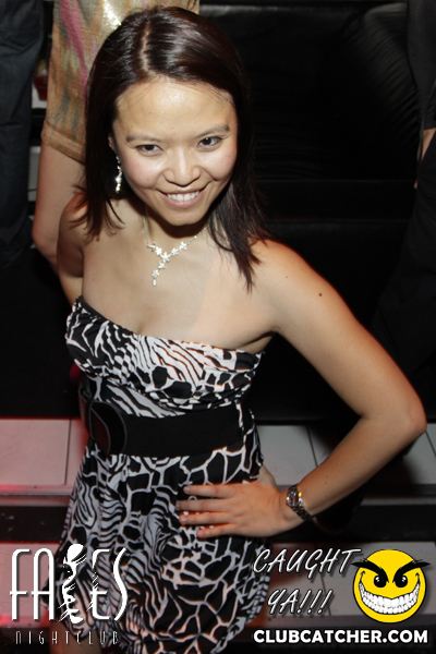 Faces nightclub photo 120 - July 21st, 2012