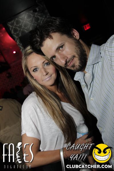 Faces nightclub photo 124 - July 21st, 2012