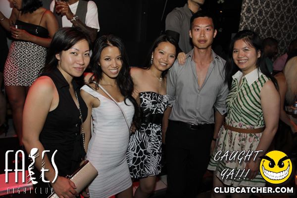 Faces nightclub photo 14 - July 21st, 2012