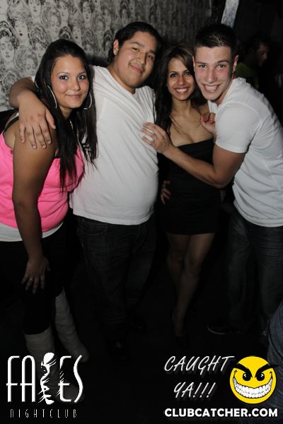 Faces nightclub photo 147 - July 21st, 2012