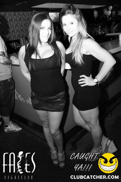 Faces nightclub photo 149 - July 21st, 2012