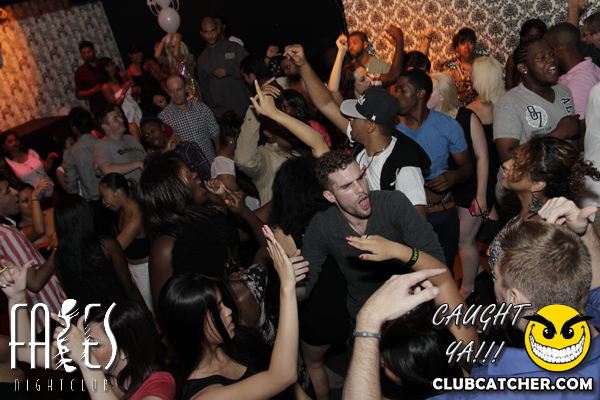 Faces nightclub photo 150 - July 21st, 2012