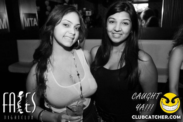 Faces nightclub photo 151 - July 21st, 2012
