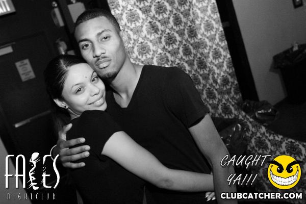 Faces nightclub photo 155 - July 21st, 2012