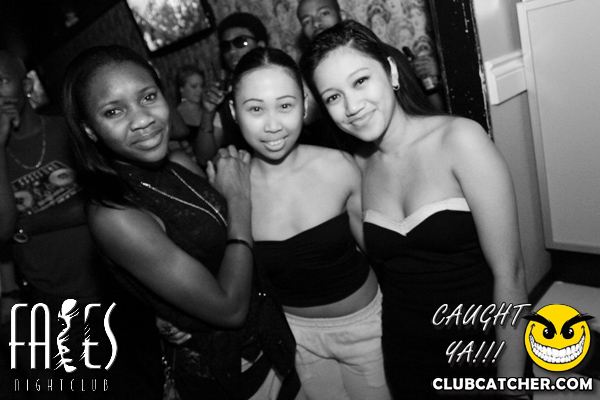 Faces nightclub photo 167 - July 21st, 2012