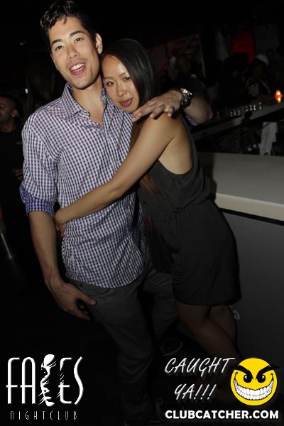 Faces nightclub photo 168 - July 21st, 2012