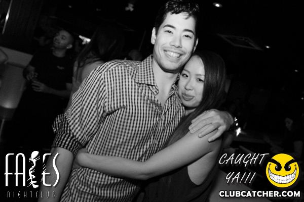 Faces nightclub photo 170 - July 21st, 2012