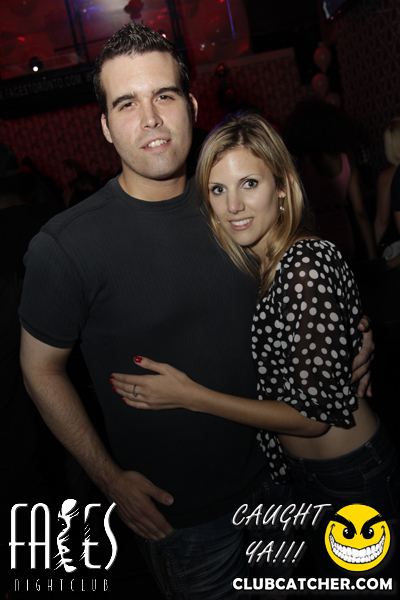 Faces nightclub photo 172 - July 21st, 2012