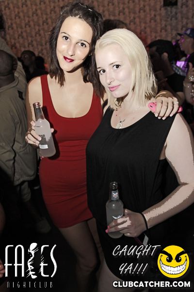 Faces nightclub photo 173 - July 21st, 2012