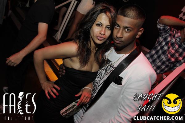 Faces nightclub photo 40 - July 21st, 2012