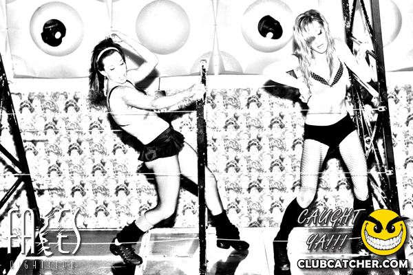 Faces nightclub photo 5 - July 21st, 2012