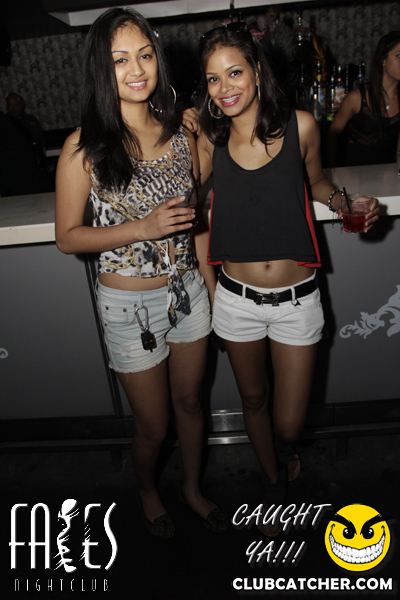 Faces nightclub photo 45 - July 21st, 2012