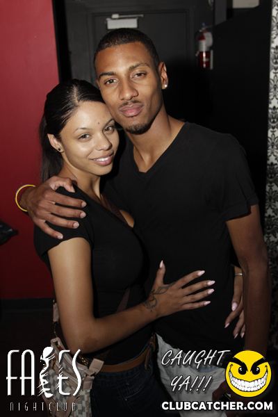 Faces nightclub photo 46 - July 21st, 2012