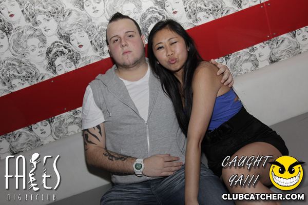 Faces nightclub photo 6 - July 21st, 2012