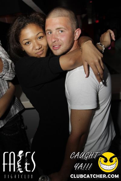 Faces nightclub photo 52 - July 21st, 2012