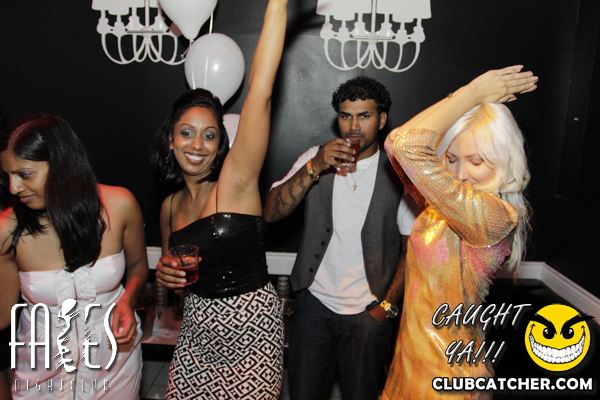 Faces nightclub photo 69 - July 21st, 2012