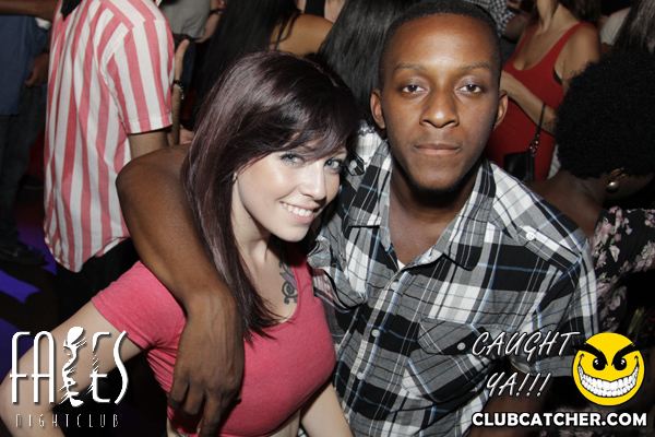 Faces nightclub photo 71 - July 21st, 2012