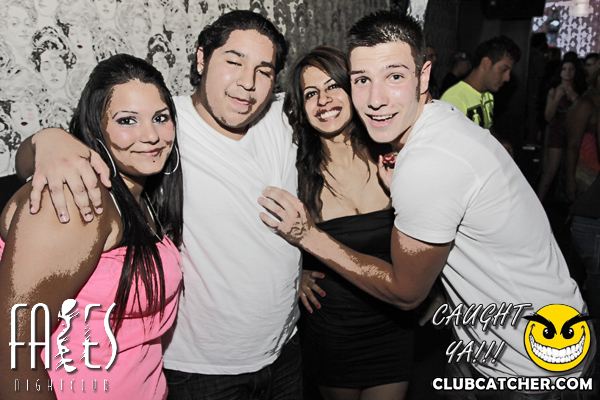Faces nightclub photo 74 - July 21st, 2012