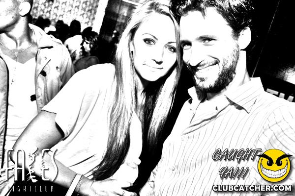 Faces nightclub photo 81 - July 21st, 2012