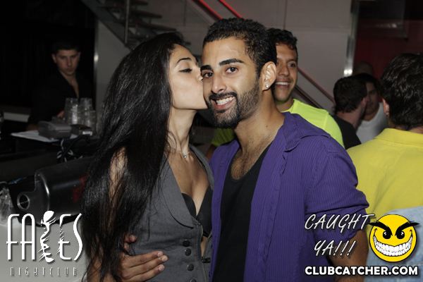 Faces nightclub photo 83 - July 21st, 2012