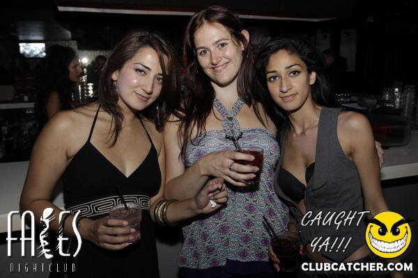 Faces nightclub photo 90 - July 21st, 2012