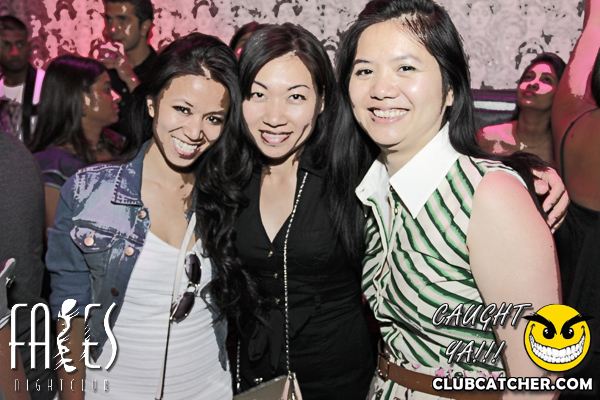 Faces nightclub photo 93 - July 21st, 2012