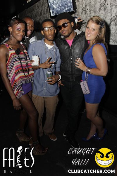 Faces nightclub photo 98 - July 21st, 2012