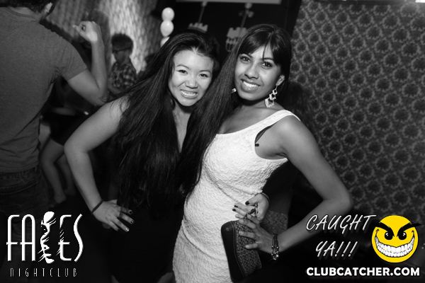 Faces nightclub photo 102 - July 27th, 2012