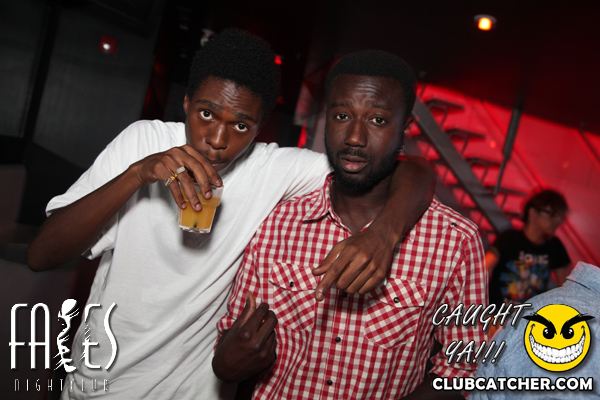 Faces nightclub photo 108 - July 27th, 2012