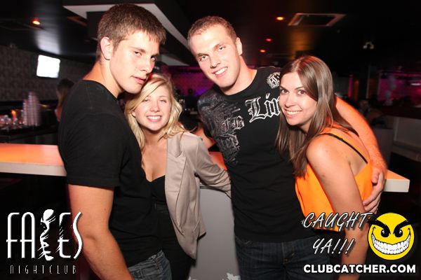 Faces nightclub photo 111 - July 27th, 2012