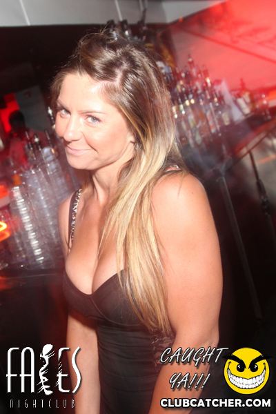 Faces nightclub photo 112 - July 27th, 2012