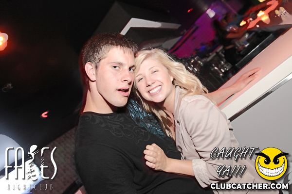 Faces nightclub photo 114 - July 27th, 2012