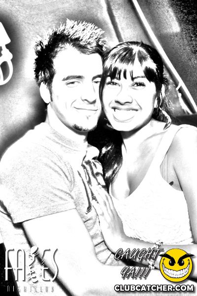 Faces nightclub photo 115 - July 27th, 2012