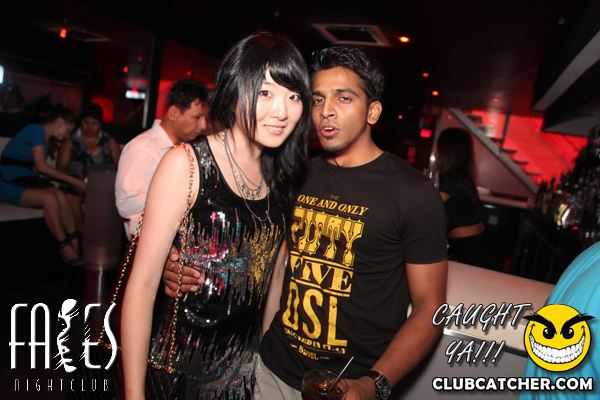 Faces nightclub photo 117 - July 27th, 2012
