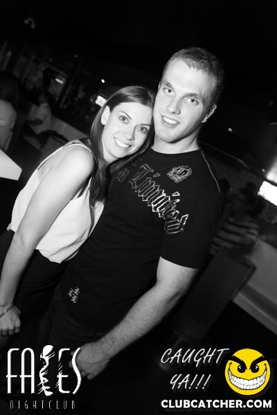 Faces nightclub photo 118 - July 27th, 2012