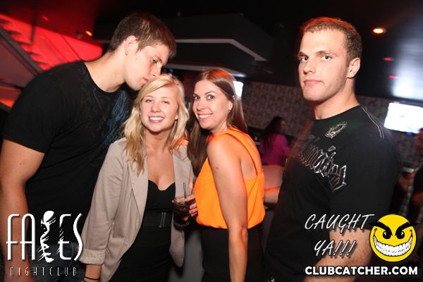 Faces nightclub photo 120 - July 27th, 2012