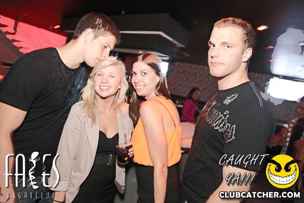 Faces nightclub photo 128 - July 27th, 2012