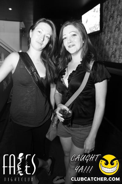 Faces nightclub photo 133 - July 27th, 2012