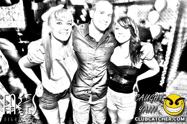 Faces nightclub photo 135 - July 27th, 2012