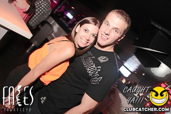 Faces nightclub photo 138 - July 27th, 2012