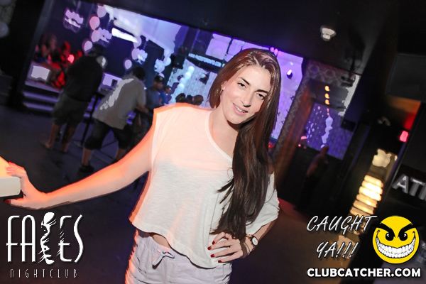 Faces nightclub photo 142 - July 27th, 2012