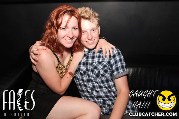 Faces nightclub photo 147 - July 27th, 2012