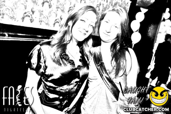 Faces nightclub photo 148 - July 27th, 2012