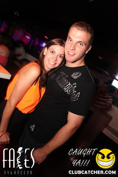 Faces nightclub photo 149 - July 27th, 2012