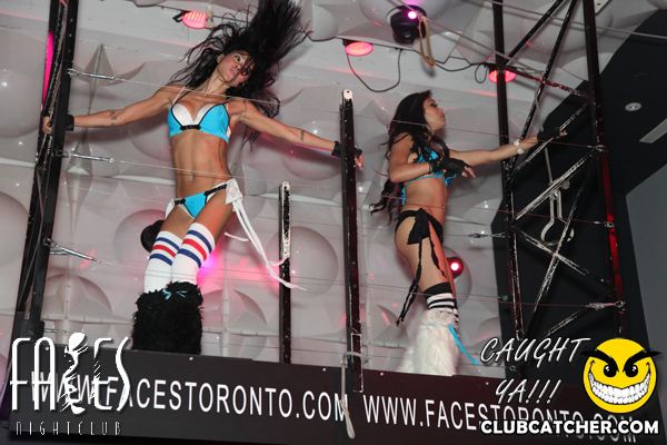 Faces nightclub photo 152 - July 27th, 2012