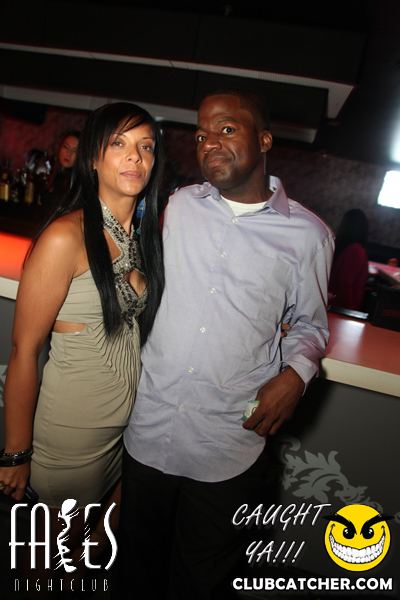 Faces nightclub photo 29 - July 27th, 2012