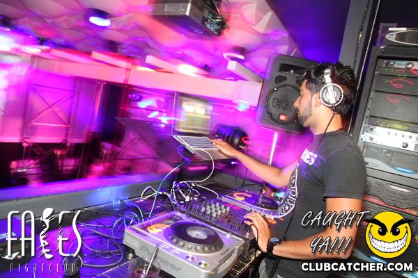 Faces nightclub photo 43 - July 27th, 2012